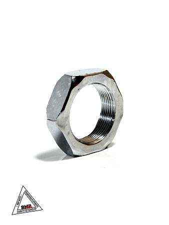 Гайка траверсы #3 М22