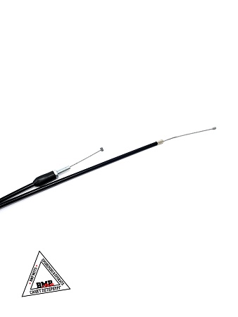 Трос газа 2Т TB50/60cc (L-1905мм) двойной; Suzuki Run,QT,QT-3,BM,GEELY (00009162)