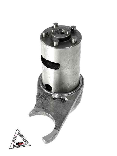 Вал копирный (Барабан переключения передач), ATV125, EVO125