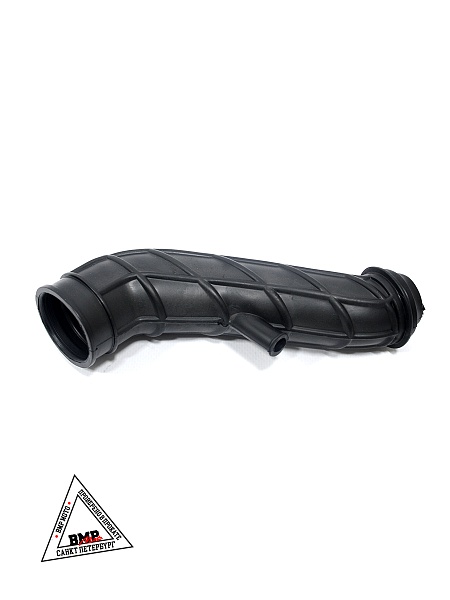 Патрубок резиновый (фильтр-карбюратор) 139QMB 50/80см3