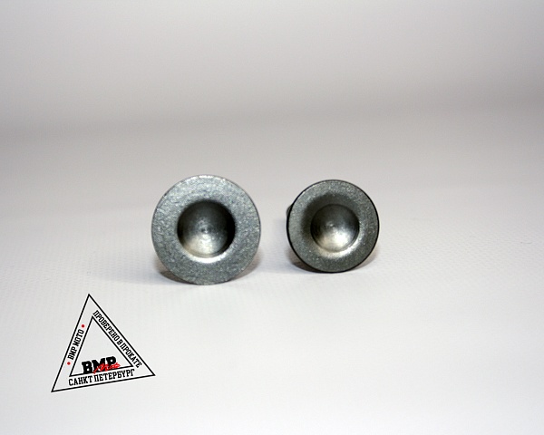 Клапаны (компл 2шт.) 152FMH 110см3