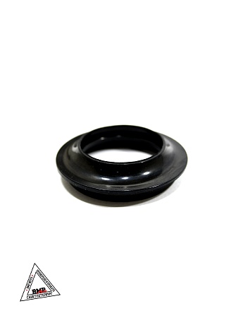 Сальник + пыльник пер.амортизатора 37х50х11 /37х50.3/51х13 YCF SPIII, T2, TTR250 SM-PARTS