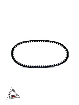 Ремень вариатора 652х15,3x30, Honda DIO AF18/24 TOYOPOWER (10635)