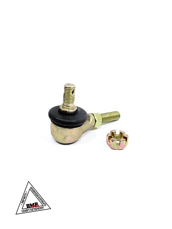 Тяга рулевая L-170mm в сборе с рулевыми наконечниками ATV 110-125 (11621)