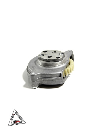 Насос масляный в сборе YX173FMN(sc300) YX300GY-C5K