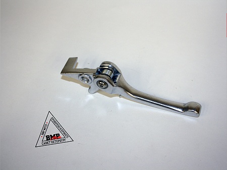 Рычаг тормоза TTR125 (складной) BMP-moto