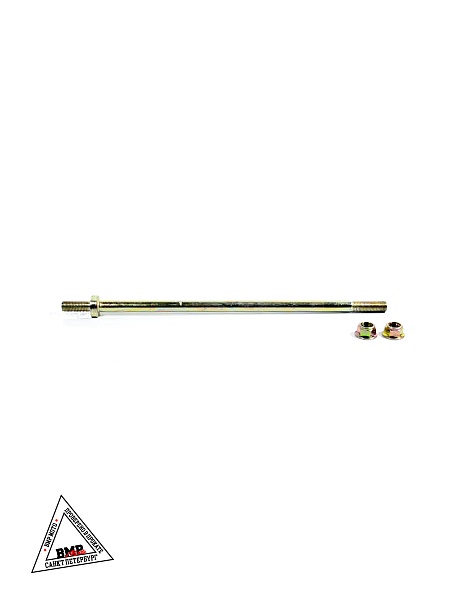 Ось маятника Monkey