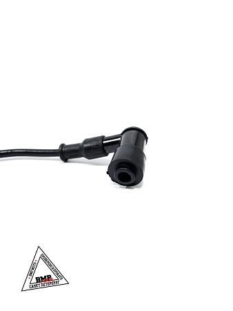 Катушка зажигания БЕЗ кронштейна, с надсвечником 139FMB, 147FMH, 152FMI; ALPHA, DELTA, ATV 50-125сс,