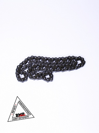 Цепь ГРМ 163QMK с балансиром