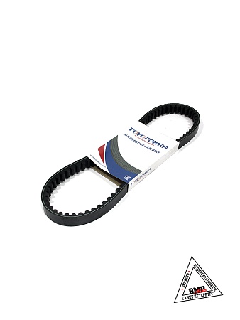 Ремень вариатора 840x20х30, 152QMI/157QMJ - 125/150cc TOYOPOWER (Малайзия) (11042)