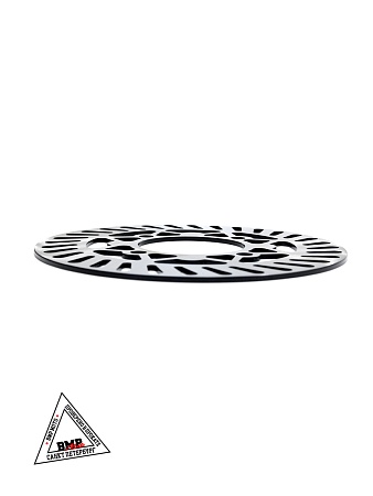 Диск тормозной передний XR125/TTR125 (76, d=220mm) (ПРОВЕРКА)