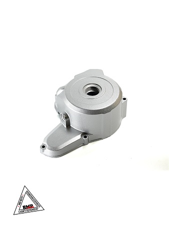 Крышка картера левая 139FMB,147FMH,152FMH 50-110см3 (статор 6катушек)