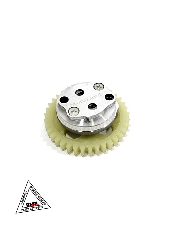 Маслонасос 170FMM (CBB300)