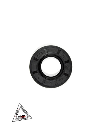 Сальник передней ступицы 25*50*7 GR1/GR2