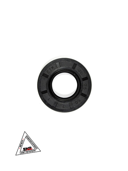 Сальник передней ступицы 25*50*7 GR1/GR2