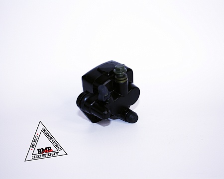 Суппорт передний (2 поршня) TTR125