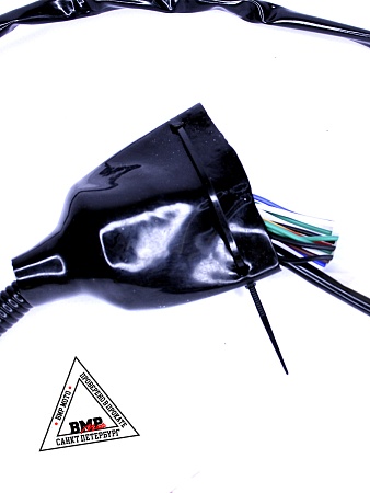 Жгут проводки KAYO T2,T4