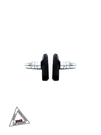 Колодки тормозные GW-13012-902U (v-brake)  (Вело) пара