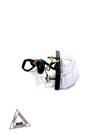 Фонарь задний, MX250R