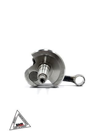 Коленвал Suzuki AD 50, AF50, AG50; ADDRESS, SEPIA (8мм) (00001891)