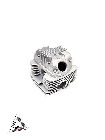 Головка цилиндра KAYO двиг. ZS CB250D-G (воздушный) (P060796) CN