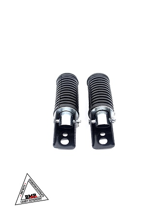 Подножки пассажира CG/CB