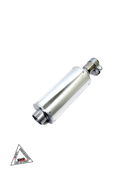 Глушитель TTR125