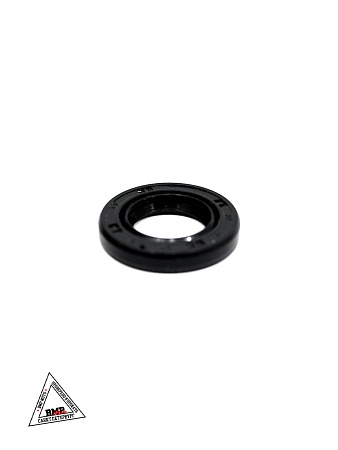 Сальник 17х29х5