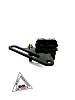Суппорт задний (2 поршня) TTR250