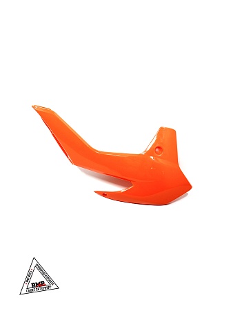 Боковые обтекатели передние (пара) ATAKI EC250 / K1