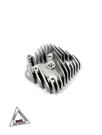 Цилиндро - поршневая группа 2T Honda DIO-ZX70cc, AF34/35, D47.00мм с ГОЛОВКОЙ (SEE) (00005567)