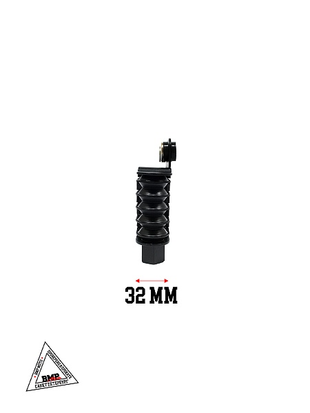 Радиатор ATV WILD TRACK