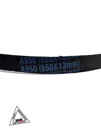 Ремень мотоблока A950 (950*13mm) "DIESEL" (R-2044)