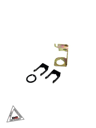 Замки комплект 157QMJ 150см3