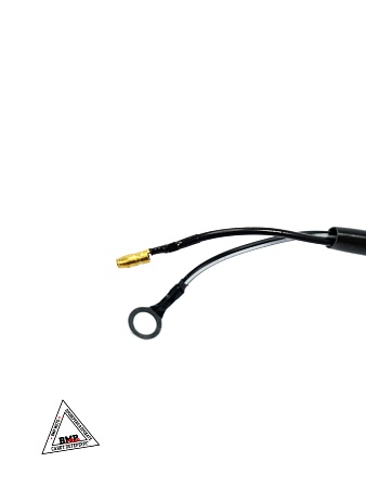 Пульт (зажигание) универсальный #1