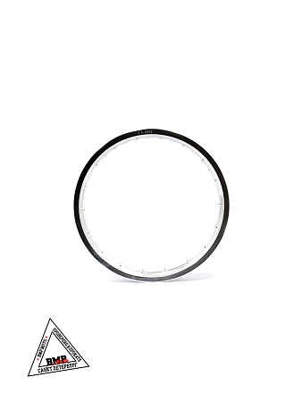 Обод колёсный 2,15x18 36H алюминий серебристый (30.403.0200)