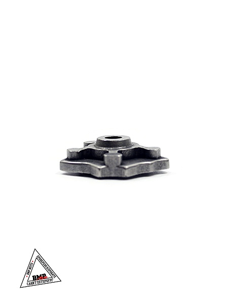 Звезда копирного вала 165FML (CBB200) 165FMM (CB250D-G) 165FMM (CBB250) (5ск.)