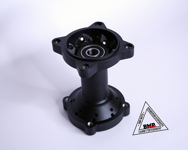 Ступица задняя Кросс TTR125