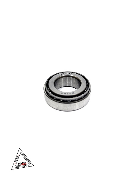 Подшипник рулевой колонки ТТ250 (комплект)