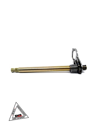 Вал переключения КПП в сборе BSE ZS172FMM ZS172FMM-6(CB250R) (100050303-0001)