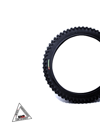 Покрышка мото 21" 80/100-21 P-153 Yuanxing (кросс)