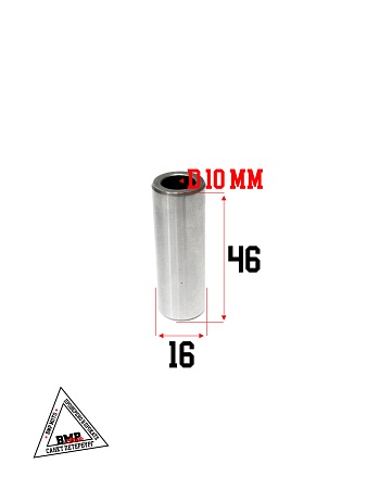 ЦПГ (поршневая) 174MN-3 (CBS300) (122,8/122,8/77,1/16) ZS