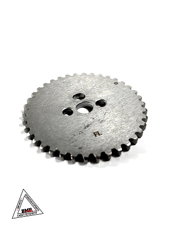 Звезда распредвала BSE ZS172FMM-6(CB250R) (100134049)