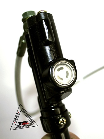 Гидравлика задняя TTR125