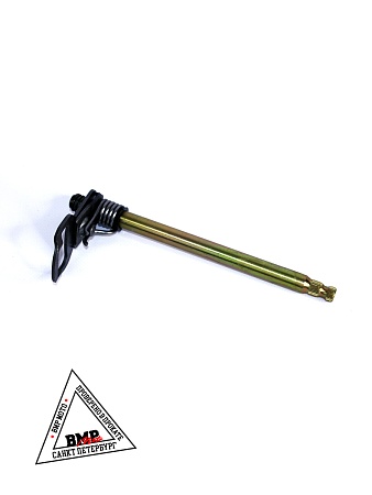 Вал п/п в сборе 165FML (CBB200) 165FMM (CB250D-G) 165FMM (CBB250)