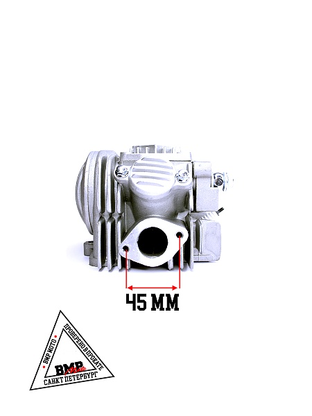 ГБЦ в сборе W063 YX140 d=56mm