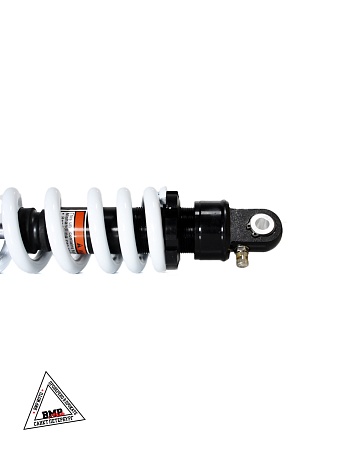 Амортизатор L=280 центральный