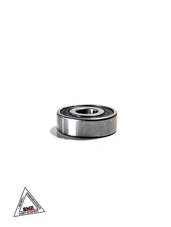 Подшипник 180302 AC17 (70) JVH / NXZ (6302 RS)