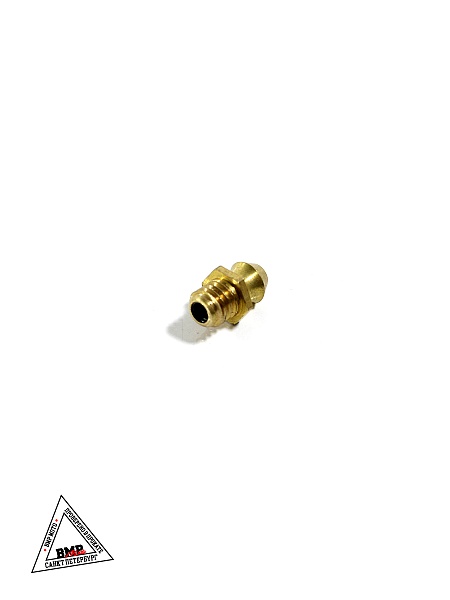 Комплект крепления верхнего рычага  EVO125 N1 