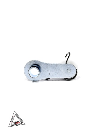 Ролик приводной цепи с кронштейном